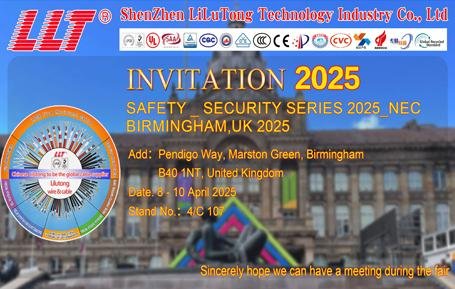 2025 birmingham security series 2025